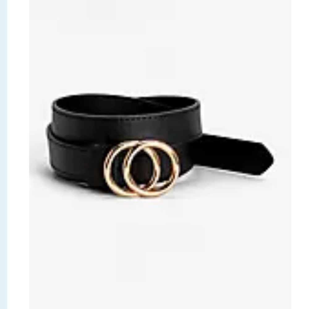 Girls belt size s/m